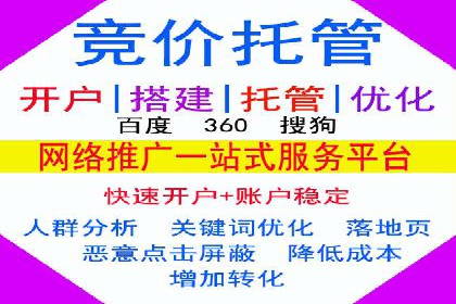 成功SEM账户运营案例解析